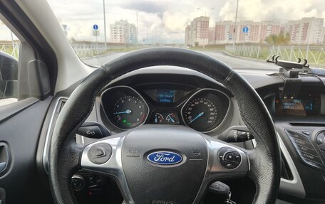 Ford Focus III, 2012 год, 660 000 рублей, 8 фотография
