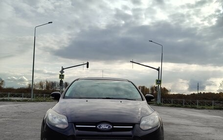Ford Focus III, 2012 год, 660 000 рублей, 2 фотография