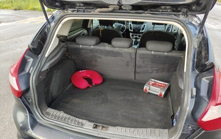 Ford Focus III, 2012 год, 660 000 рублей, 10 фотография