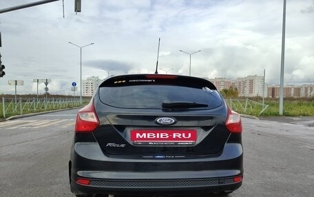 Ford Focus III, 2012 год, 660 000 рублей, 5 фотография