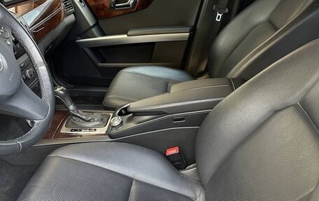Mercedes-Benz GLK-Класс, 2010 год, 1 079 000 рублей, 13 фотография