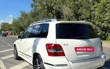 Mercedes-Benz GLK-Класс, 2010 год, 1 079 000 рублей, 5 фотография