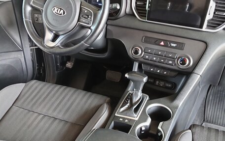 KIA Sportage IV рестайлинг, 2016 год, 1 730 000 рублей, 16 фотография