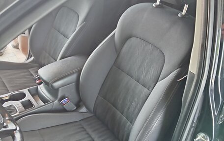 KIA Sportage IV рестайлинг, 2016 год, 1 730 000 рублей, 19 фотография
