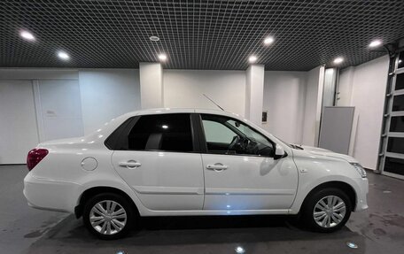 Datsun on-DO I рестайлинг, 2019 год, 710 000 рублей, 2 фотография