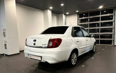 Datsun on-DO I рестайлинг, 2019 год, 710 000 рублей, 3 фотография