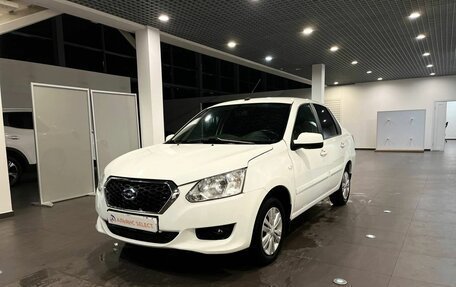 Datsun on-DO I рестайлинг, 2019 год, 710 000 рублей, 7 фотография
