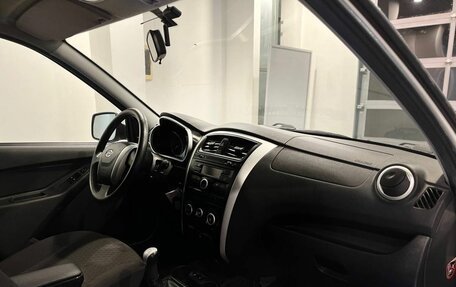 Datsun on-DO I рестайлинг, 2019 год, 710 000 рублей, 12 фотография