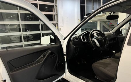 Datsun on-DO I рестайлинг, 2019 год, 710 000 рублей, 21 фотография
