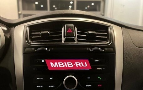 Datsun on-DO I рестайлинг, 2019 год, 710 000 рублей, 14 фотография
