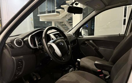Datsun on-DO I рестайлинг, 2019 год, 710 000 рублей, 23 фотография