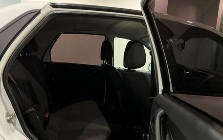Datsun on-DO I рестайлинг, 2019 год, 710 000 рублей, 26 фотография