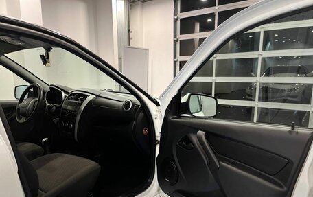 Datsun on-DO I рестайлинг, 2019 год, 710 000 рублей, 27 фотография