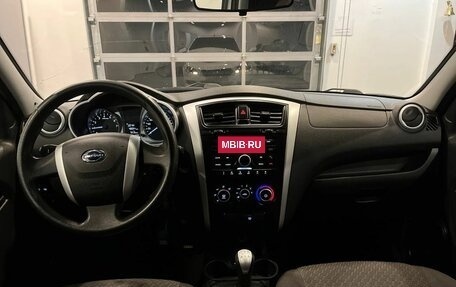 Datsun on-DO I рестайлинг, 2019 год, 710 000 рублей, 9 фотография