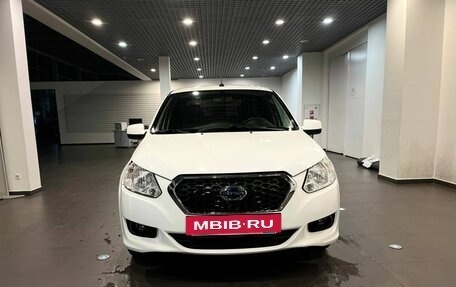 Datsun on-DO I рестайлинг, 2019 год, 710 000 рублей, 8 фотография
