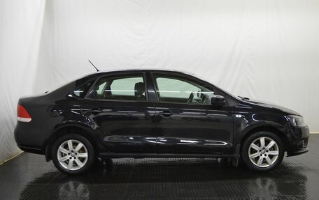 Volkswagen Polo VI (EU Market), 2013 год, 789 000 рублей, 4 фотография