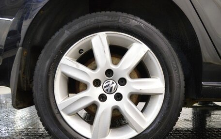 Volkswagen Polo VI (EU Market), 2013 год, 789 000 рублей, 9 фотография