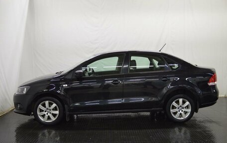 Volkswagen Polo VI (EU Market), 2013 год, 789 000 рублей, 8 фотография