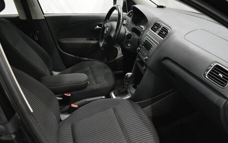 Volkswagen Polo VI (EU Market), 2013 год, 789 000 рублей, 12 фотография