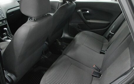 Volkswagen Polo VI (EU Market), 2013 год, 789 000 рублей, 11 фотография