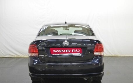 Volkswagen Polo VI (EU Market), 2013 год, 789 000 рублей, 6 фотография