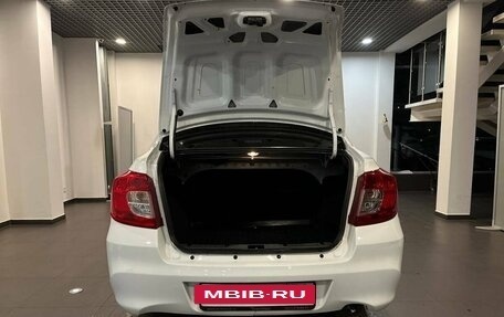 Datsun on-DO I рестайлинг, 2019 год, 710 000 рублей, 36 фотография