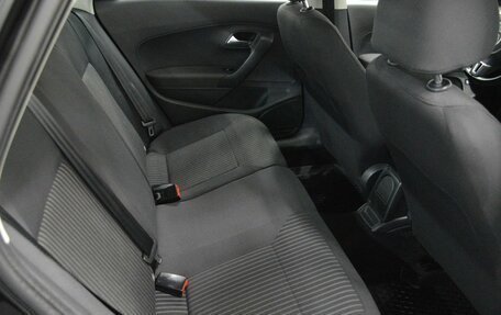Volkswagen Polo VI (EU Market), 2013 год, 789 000 рублей, 13 фотография