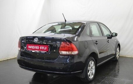 Volkswagen Polo VI (EU Market), 2013 год, 789 000 рублей, 5 фотография
