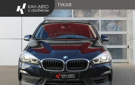 BMW 2 серия Active Tourer F45, 2019 год, 2 177 000 рублей, 3 фотография