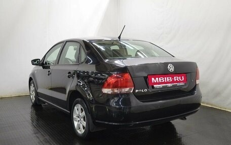 Volkswagen Polo VI (EU Market), 2013 год, 789 000 рублей, 7 фотография