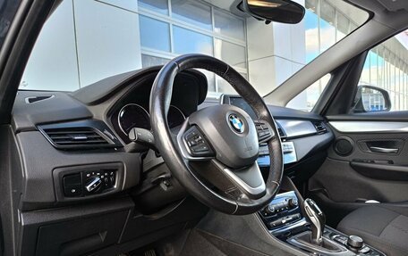 BMW 2 серия Active Tourer F45, 2019 год, 2 177 000 рублей, 5 фотография