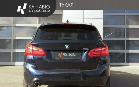 BMW 2 серия Active Tourer F45, 2019 год, 2 177 000 рублей, 4 фотография
