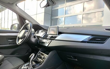 BMW 2 серия Active Tourer F45, 2019 год, 2 177 000 рублей, 6 фотография