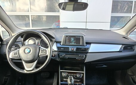 BMW 2 серия Active Tourer F45, 2019 год, 2 177 000 рублей, 7 фотография