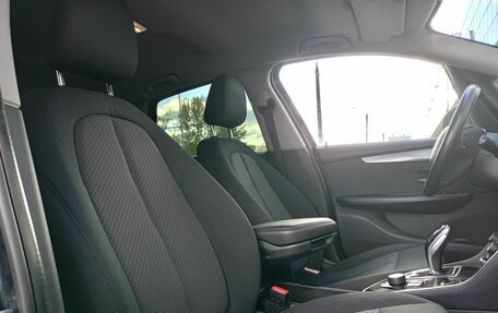 BMW 2 серия Active Tourer F45, 2019 год, 2 177 000 рублей, 15 фотография