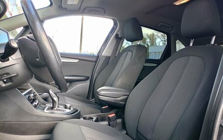 BMW 2 серия Active Tourer F45, 2019 год, 2 177 000 рублей, 14 фотография