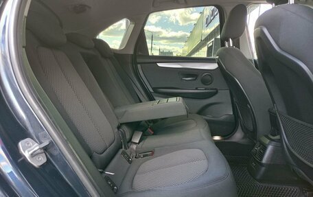 BMW 2 серия Active Tourer F45, 2019 год, 2 177 000 рублей, 16 фотография