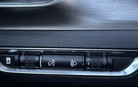 Geely Coolray I, 2021 год, 1 670 000 рублей, 11 фотография