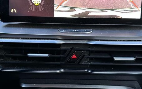 Geely Coolray I, 2021 год, 1 670 000 рублей, 9 фотография