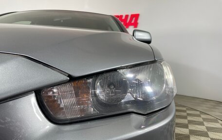 Mitsubishi Lancer IX, 2012 год, 740 000 рублей, 7 фотография