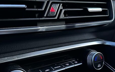 Geely Coolray I, 2021 год, 1 670 000 рублей, 10 фотография