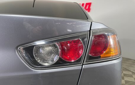 Mitsubishi Lancer IX, 2012 год, 740 000 рублей, 8 фотография