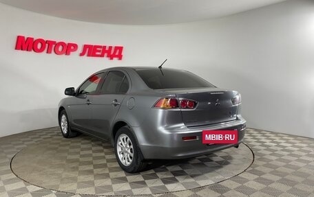 Mitsubishi Lancer IX, 2012 год, 740 000 рублей, 6 фотография