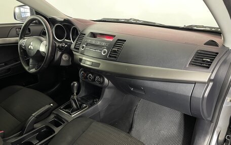 Mitsubishi Lancer IX, 2012 год, 740 000 рублей, 12 фотография