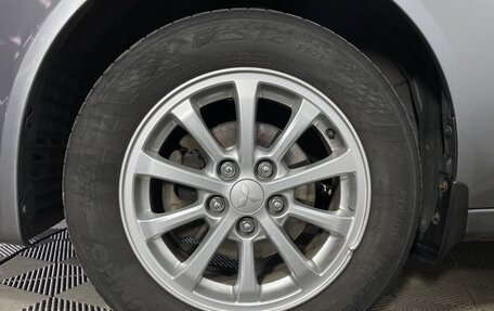Mitsubishi Lancer IX, 2012 год, 740 000 рублей, 9 фотография