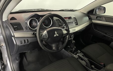 Mitsubishi Lancer IX, 2012 год, 740 000 рублей, 11 фотография