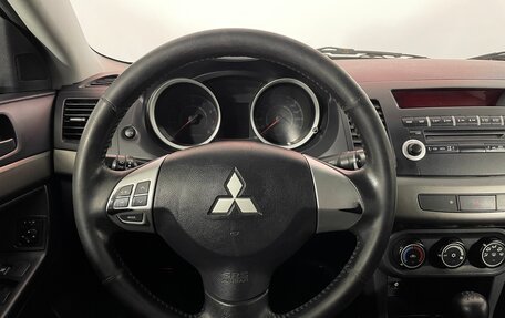 Mitsubishi Lancer IX, 2012 год, 740 000 рублей, 14 фотография