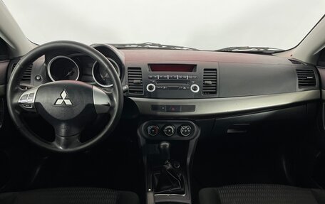 Mitsubishi Lancer IX, 2012 год, 740 000 рублей, 13 фотография