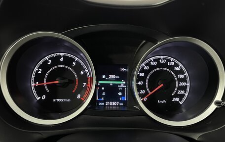 Mitsubishi Lancer IX, 2012 год, 740 000 рублей, 17 фотография
