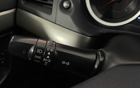 Mitsubishi Lancer IX, 2012 год, 740 000 рублей, 15 фотография